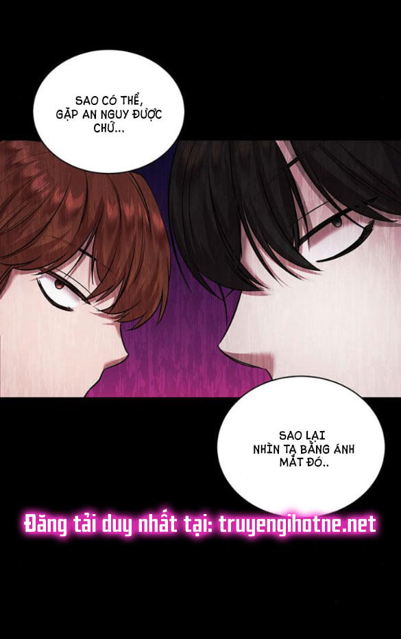 ai đã bắt cóc hoàng hậu? Chap 7.2 - Next Chap 7.1