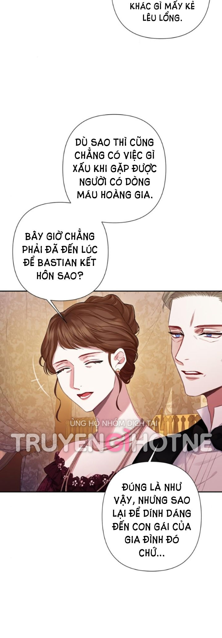 bastian Chương 7.1 - Next chapter 7.1