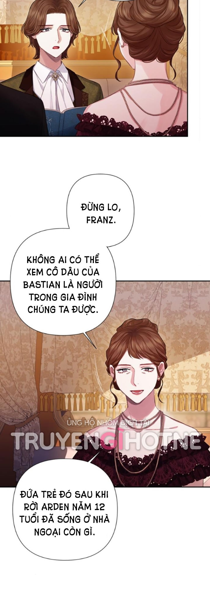 bastian Chương 7.1 - Next chapter 7.1