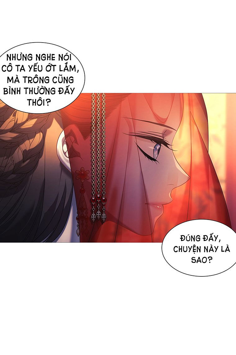 [18+] VE VÃN MÊ HOẶC HỒ LY Chap 1.1 - Trang 2