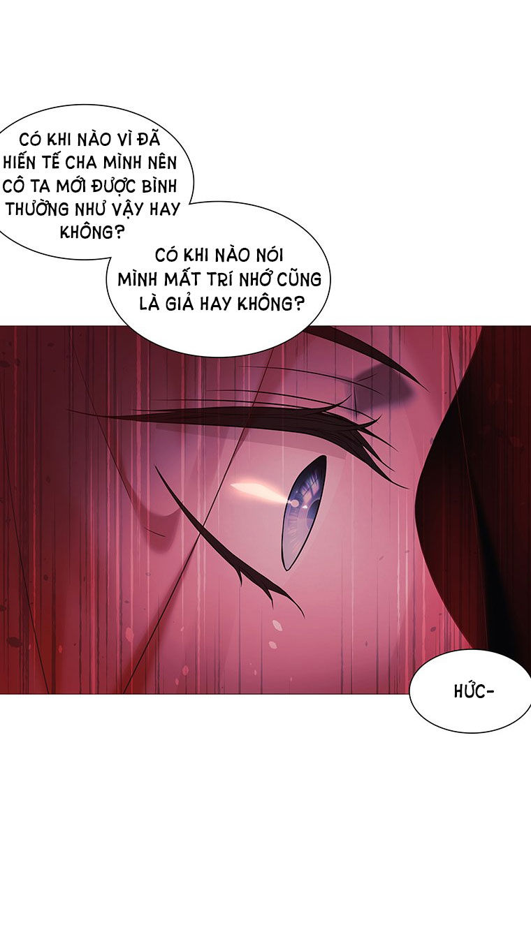 [18+] VE VÃN MÊ HOẶC HỒ LY Chap 1.1 - Trang 2