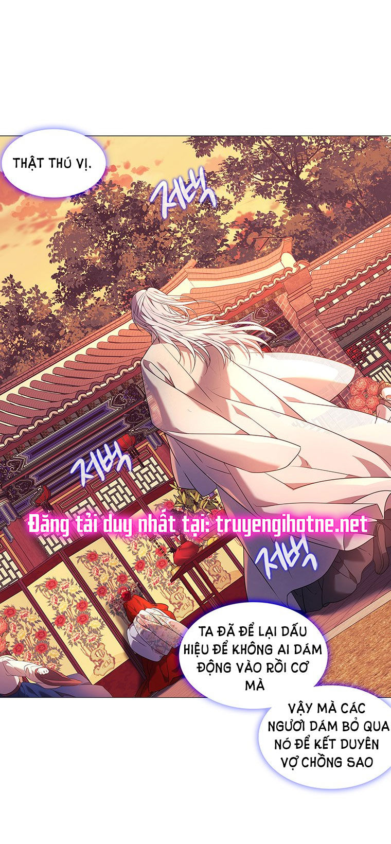 [18+] VE VÃN MÊ HOẶC HỒ LY Chap 1.1 - Trang 2