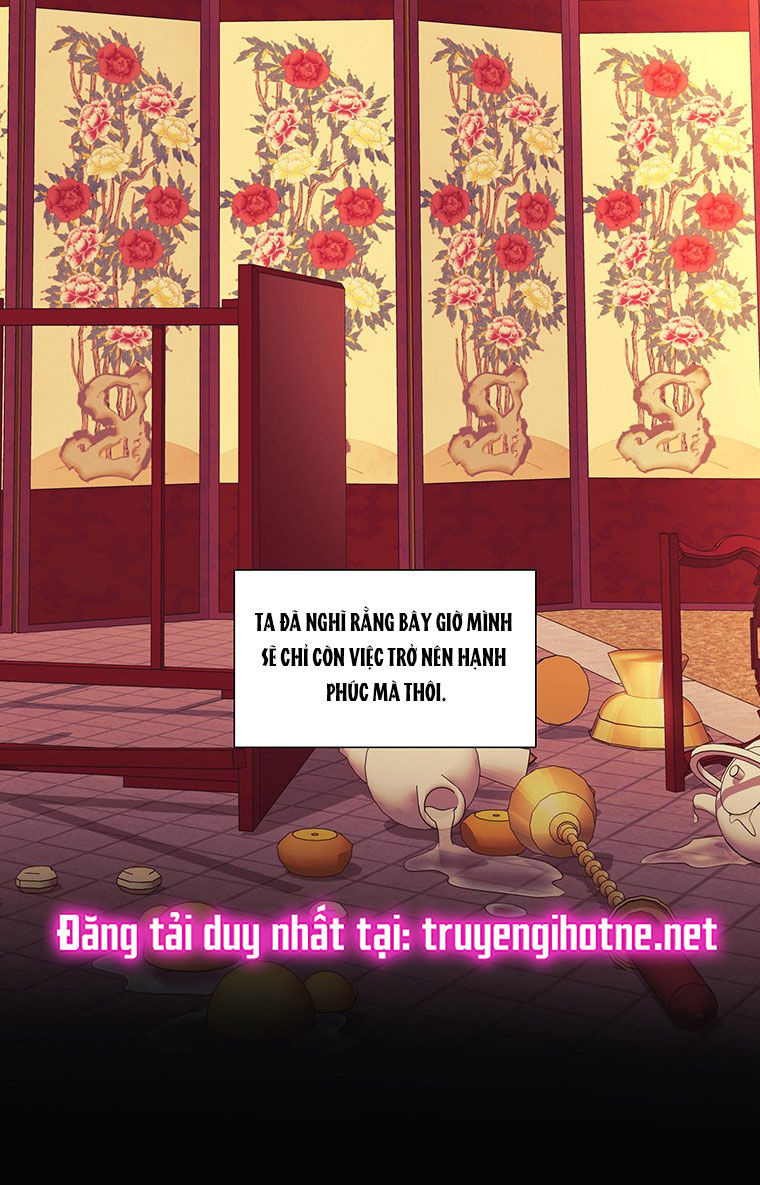 [18+] VE VÃN MÊ HOẶC HỒ LY Chap 1.2 - Trang 2