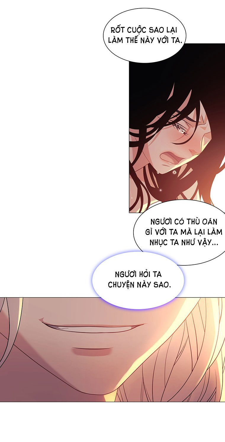 [18+] VE VÃN MÊ HOẶC HỒ LY Chap 1.2 - Trang 2