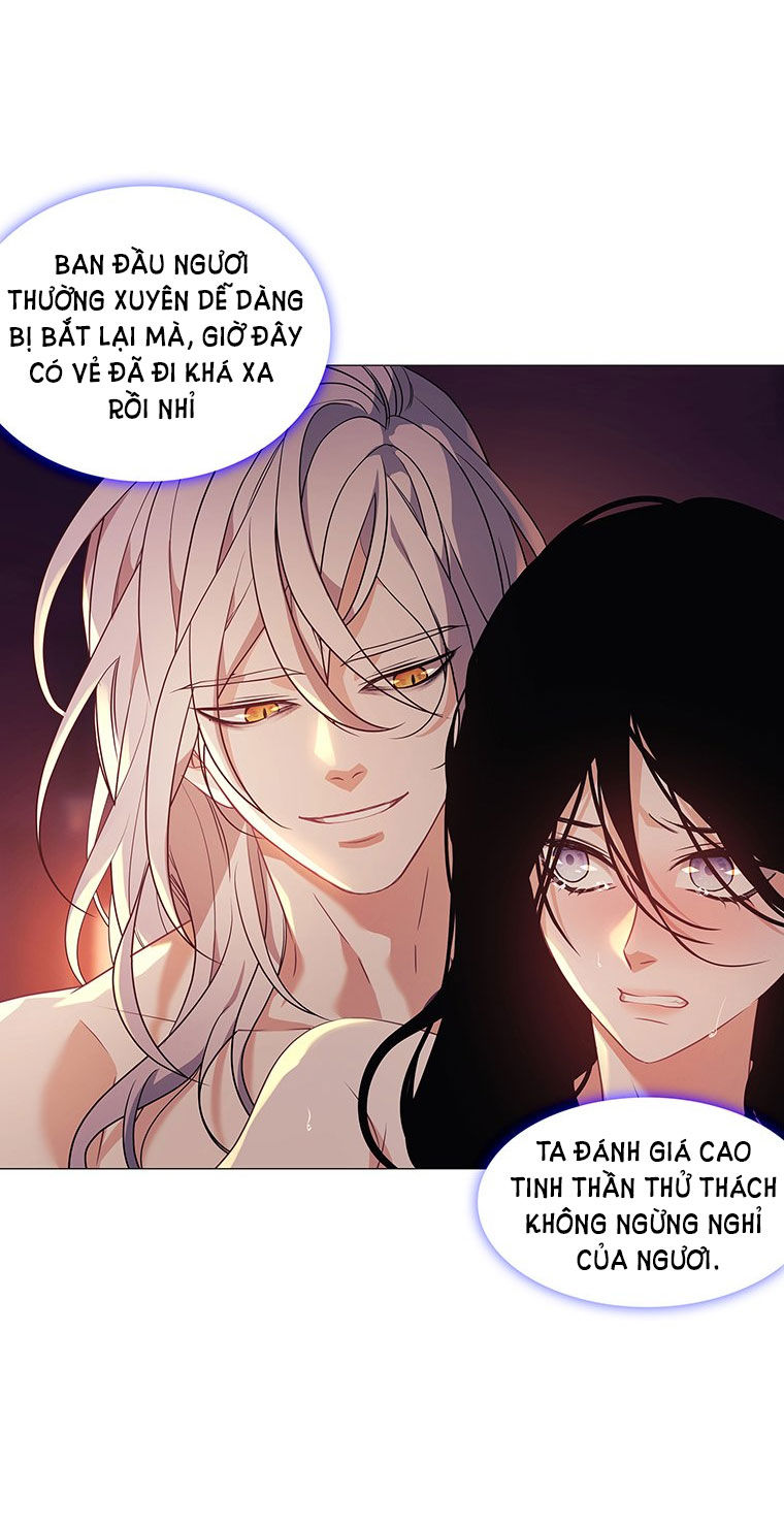 [18+] VE VÃN MÊ HOẶC HỒ LY Chap 1.2 - Trang 2