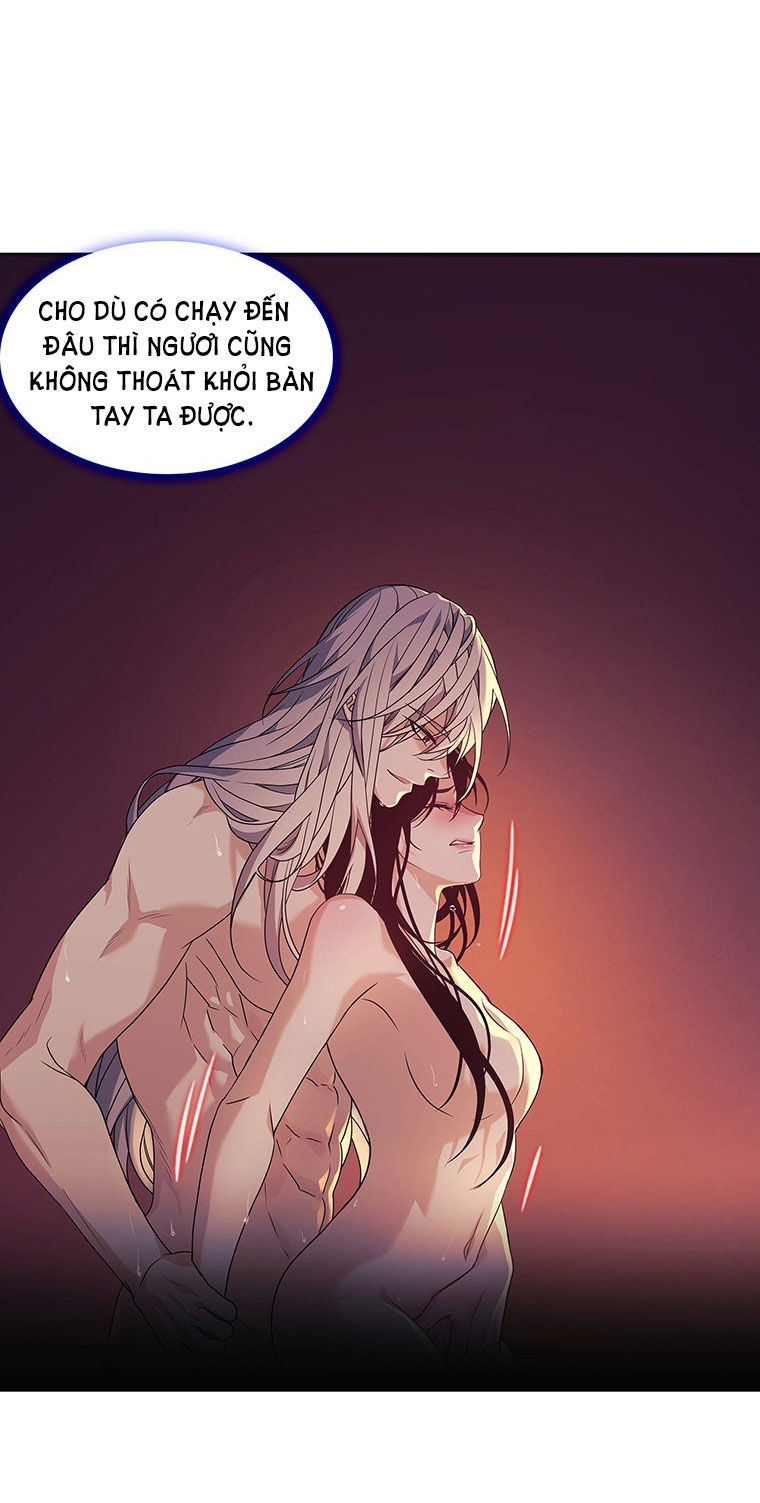 [18+] VE VÃN MÊ HOẶC HỒ LY Chap 1.2 - Trang 2