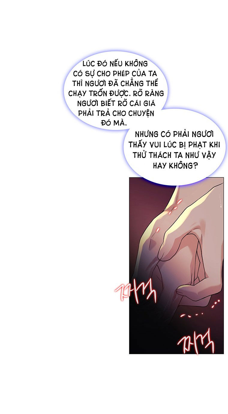 [18+] VE VÃN MÊ HOẶC HỒ LY Chap 1.2 - Trang 2