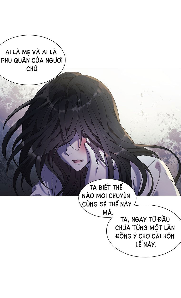 [18+] VE VÃN MÊ HOẶC HỒ LY Chap 1.2 - Trang 2