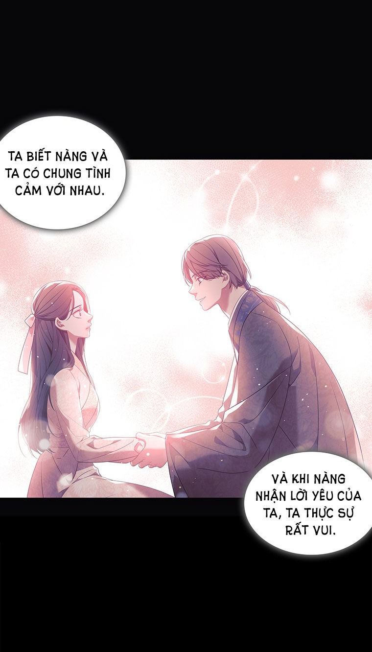 [18+] VE VÃN MÊ HOẶC HỒ LY Chap 1.2 - Trang 2