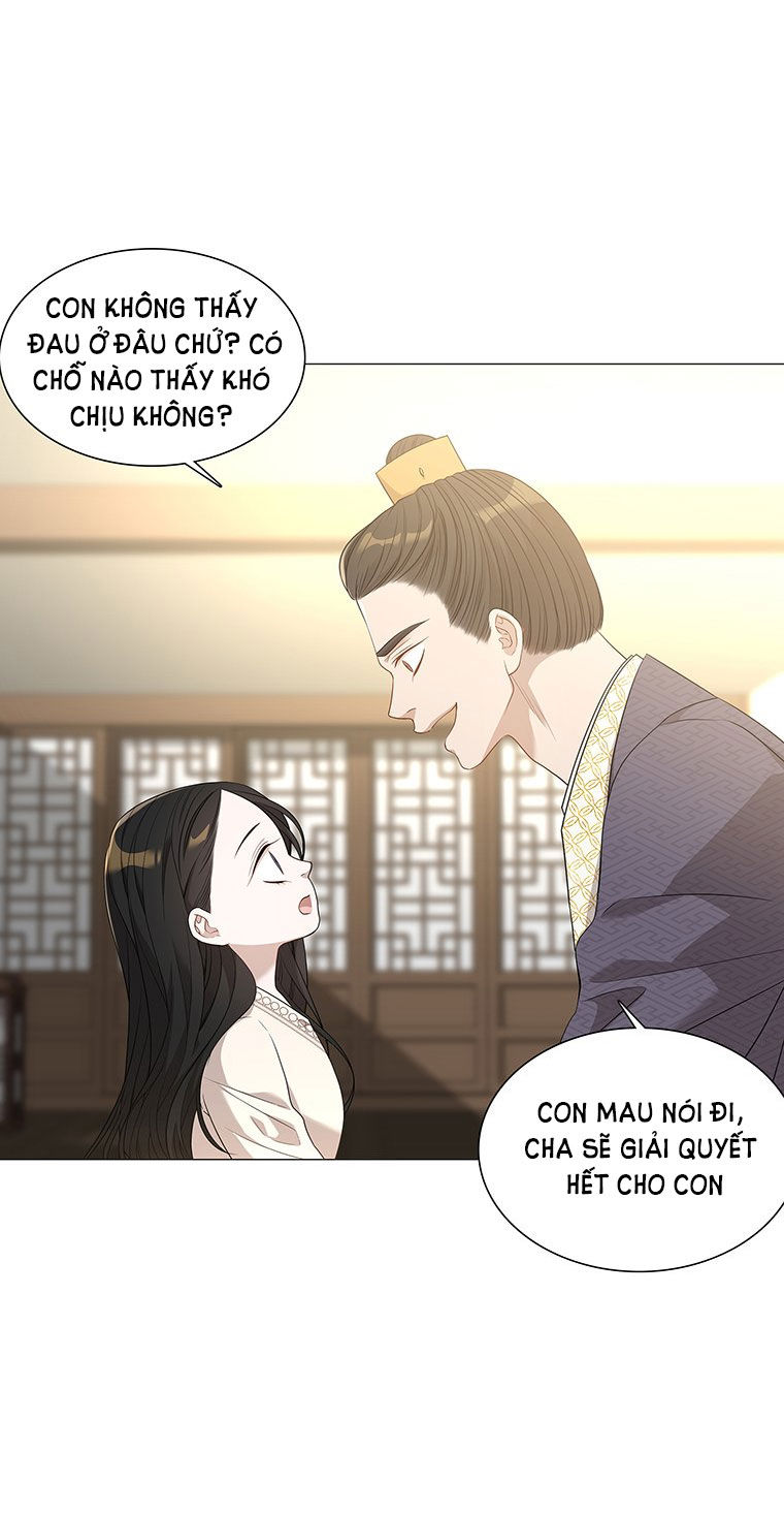 ve vãn mê hoặc hồ ly Chap 2.1 - Next chapter 2.1