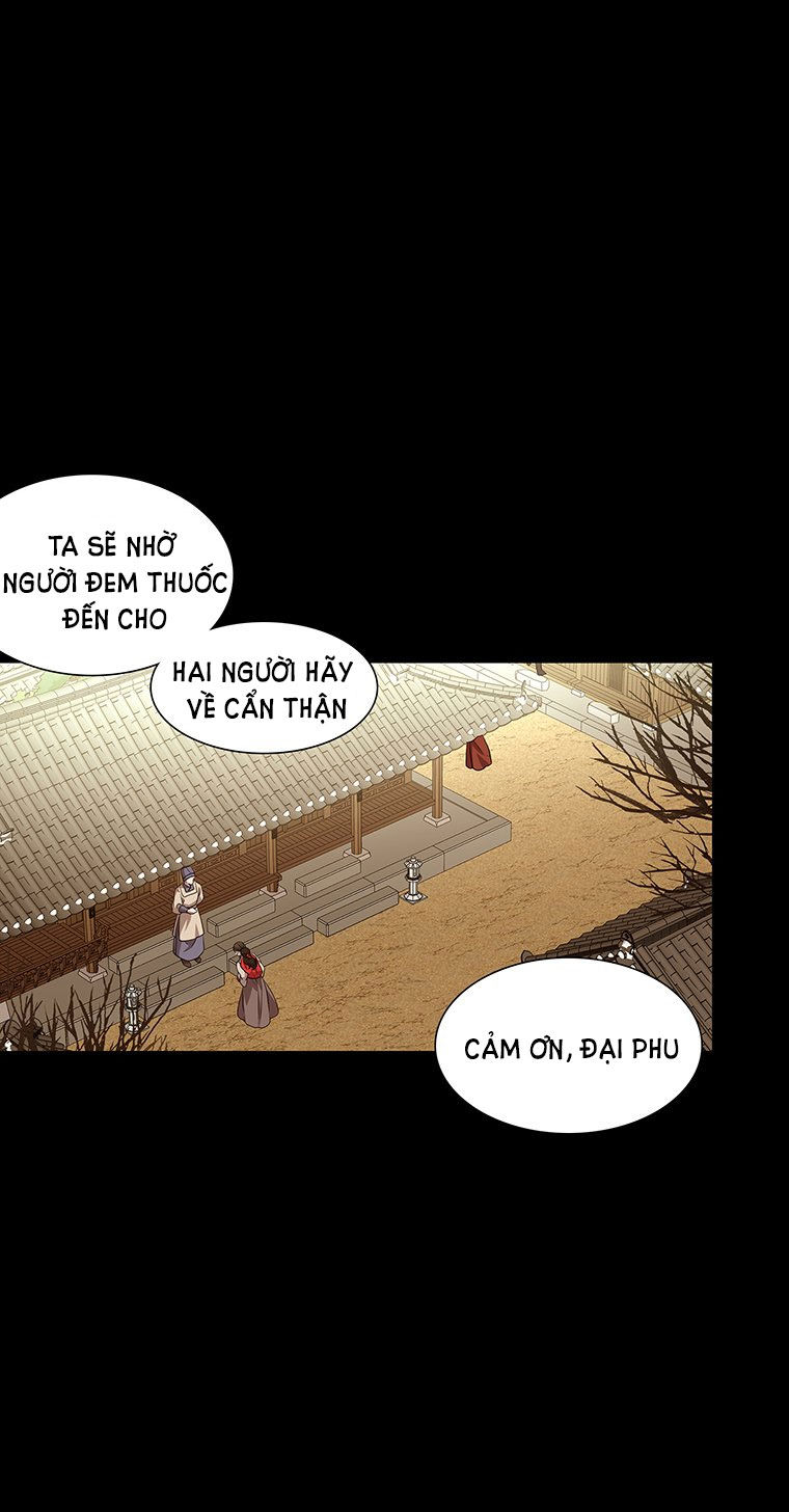 ve vãn mê hoặc hồ ly Chap 2.1 - Next chapter 2.1