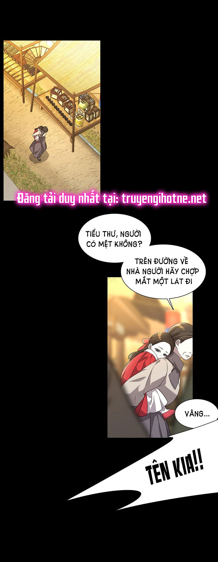 ve vãn mê hoặc hồ ly Chap 2.1 - Next chapter 2.1