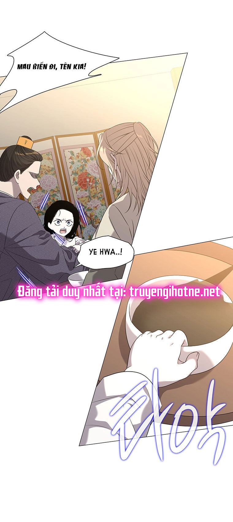 ve vãn mê hoặc hồ ly Chap 2.1 - Next chapter 2.1