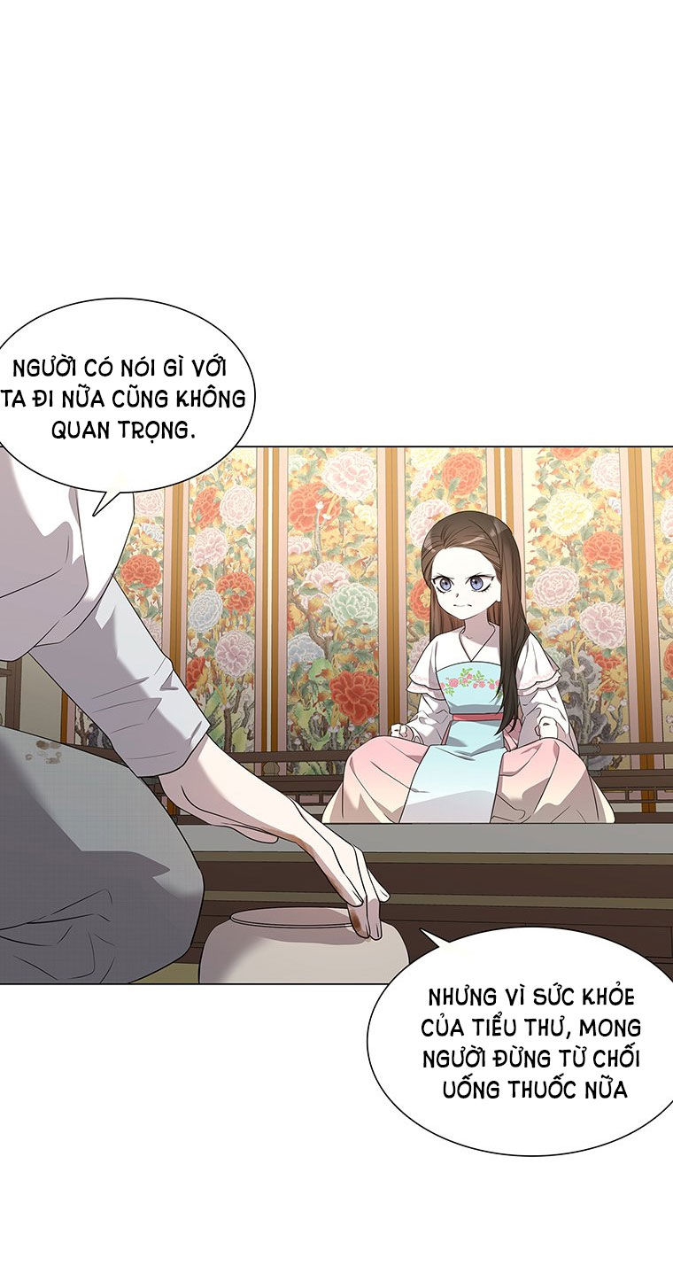 [18+] VE VÃN MÊ HOẶC HỒ LY Chap 2.2 - Trang 2