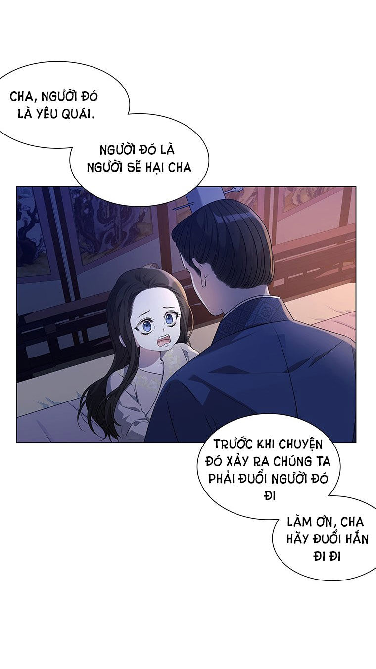 [18+] VE VÃN MÊ HOẶC HỒ LY Chap 2.2 - Trang 2