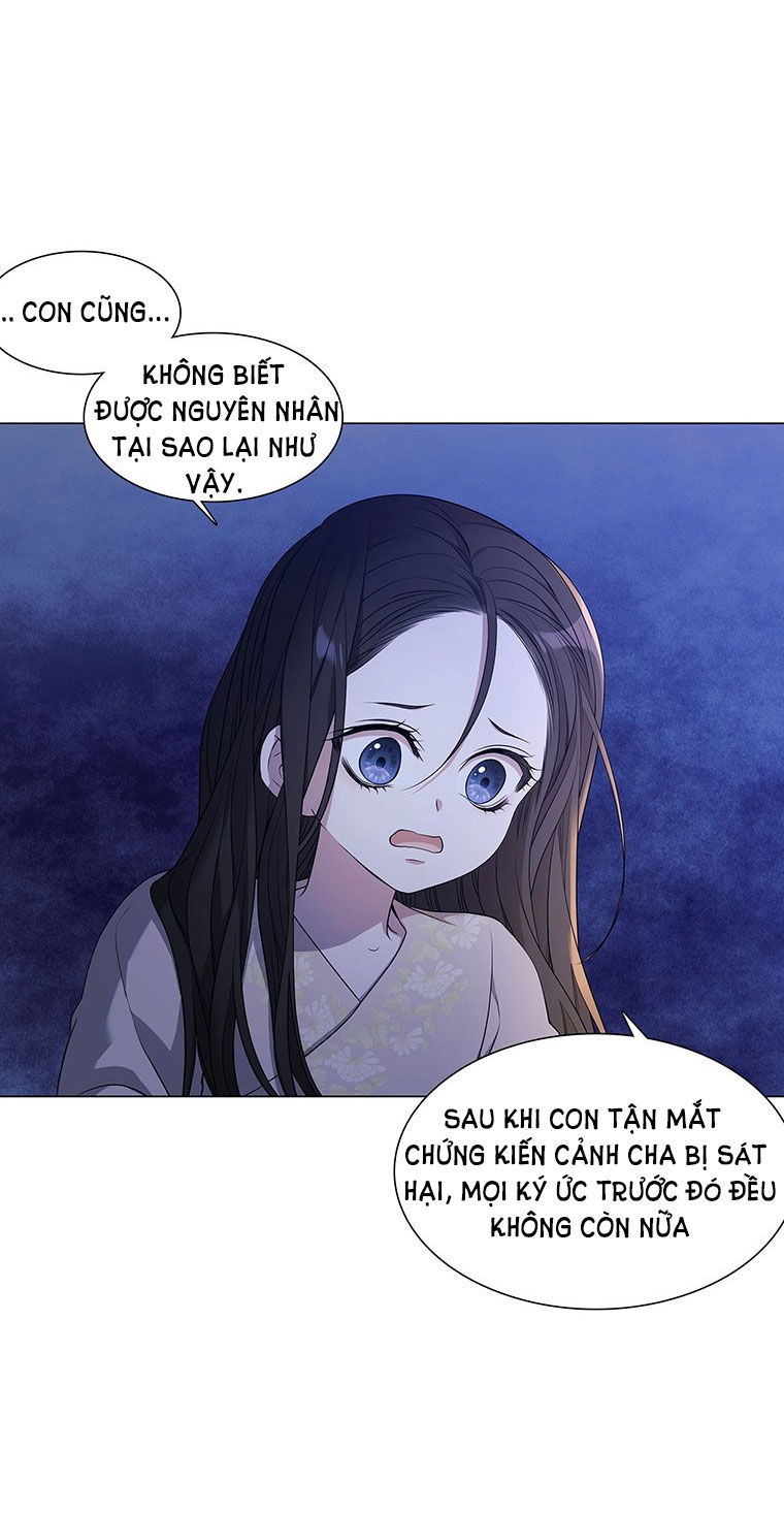 [18+] VE VÃN MÊ HOẶC HỒ LY Chap 2.2 - Trang 2