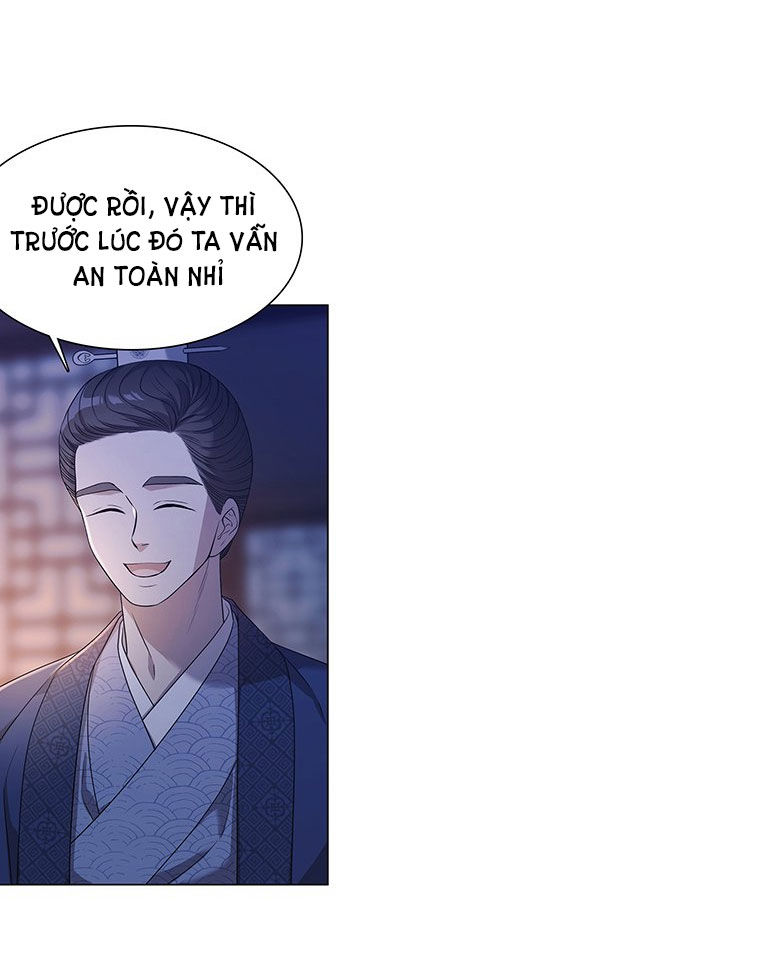 [18+] VE VÃN MÊ HOẶC HỒ LY Chap 2.2 - Trang 2