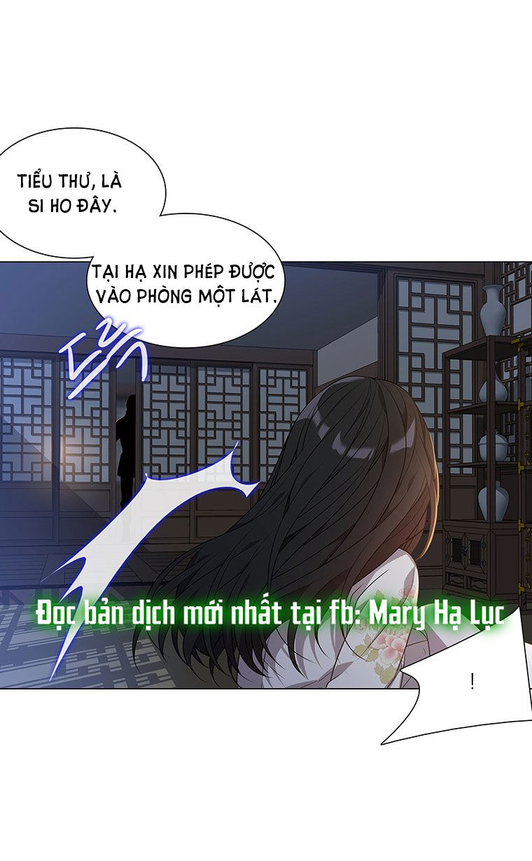 [18+] VE VÃN MÊ HOẶC HỒ LY Chap 31 - Trang 2