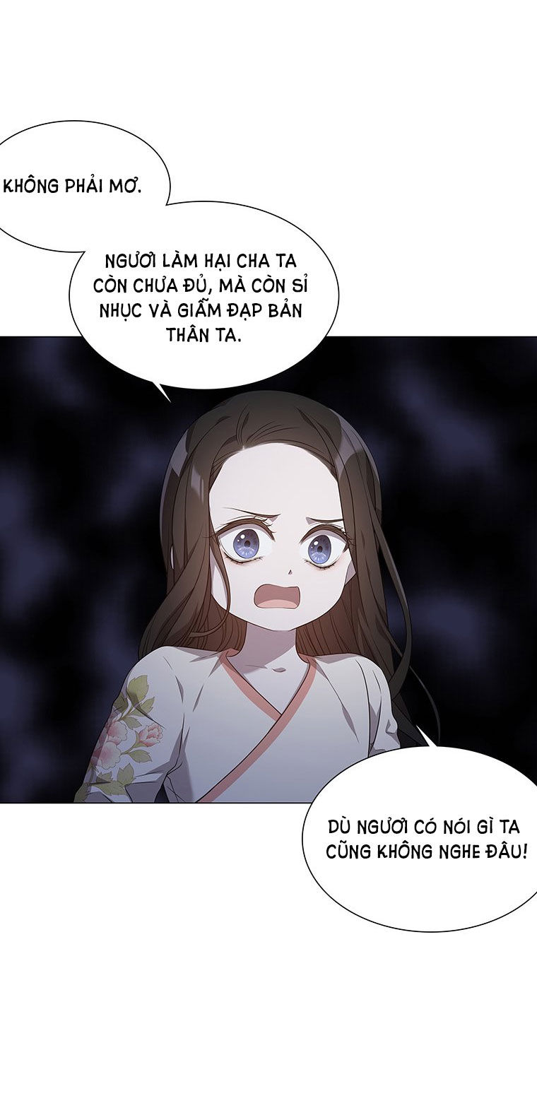 [18+] VE VÃN MÊ HOẶC HỒ LY Chap 32 - Trang 2