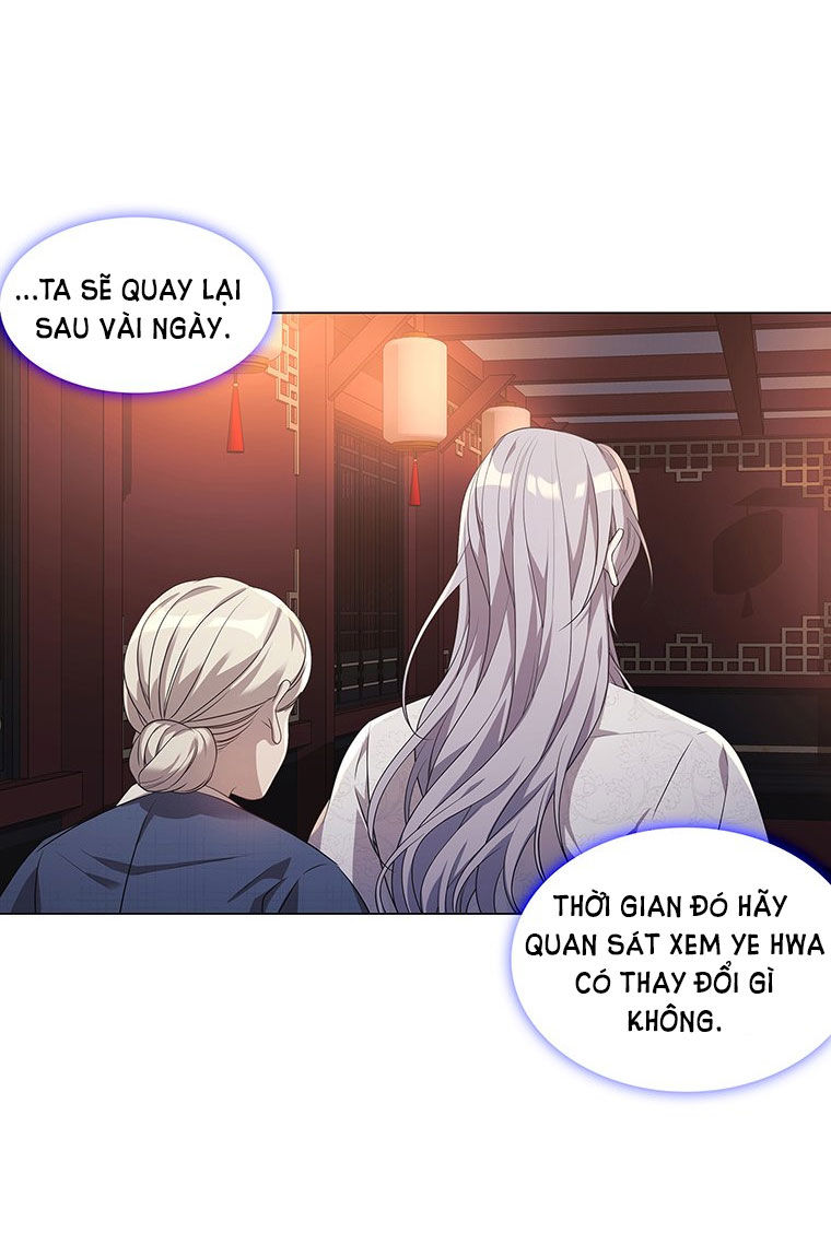 [18+] VE VÃN MÊ HOẶC HỒ LY Chap 41 - Trang 2