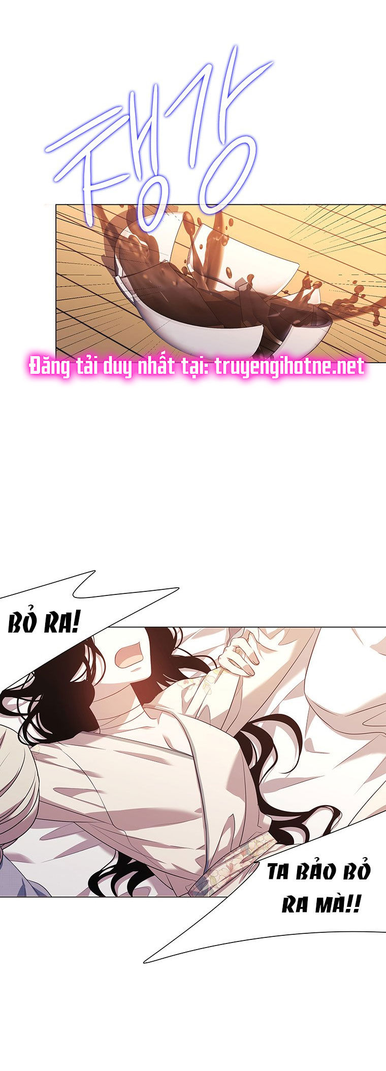 [18+] VE VÃN MÊ HOẶC HỒ LY Chap 41 - Trang 2