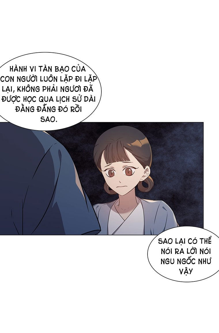 [18+] VE VÃN MÊ HOẶC HỒ LY Chap 51 - Trang 2