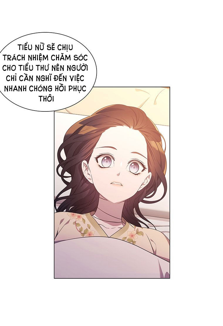 [18+] VE VÃN MÊ HOẶC HỒ LY Chap 51 - Trang 2