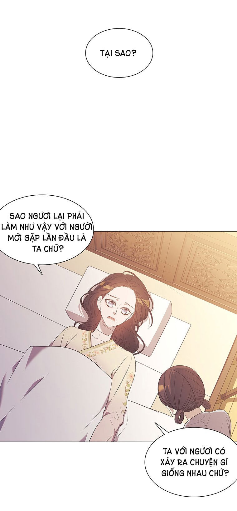 [18+] VE VÃN MÊ HOẶC HỒ LY Chap 52 - Trang 2