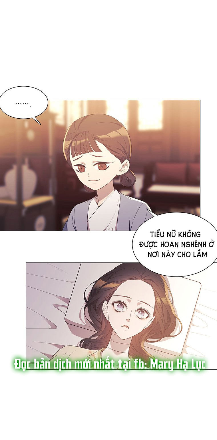 [18+] VE VÃN MÊ HOẶC HỒ LY Chap 52 - Trang 2