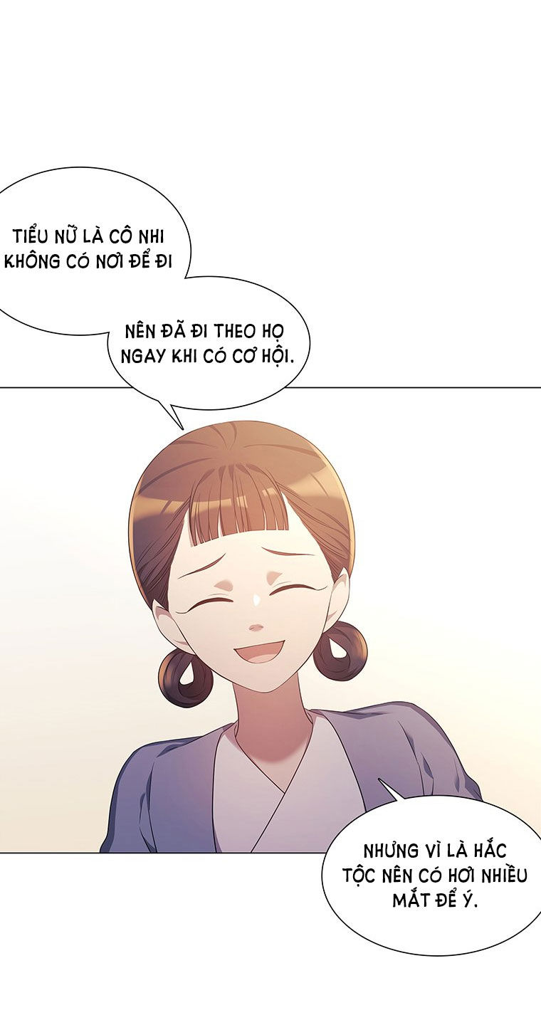 [18+] VE VÃN MÊ HOẶC HỒ LY Chap 52 - Trang 2