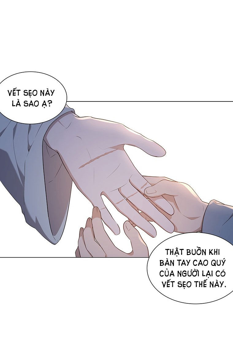 [18+] VE VÃN MÊ HOẶC HỒ LY Chap 52 - Trang 2