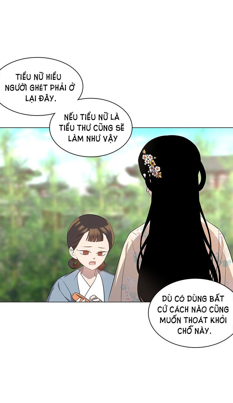 [18+] VE VÃN MÊ HOẶC HỒ LY Chap 61 - Trang 2