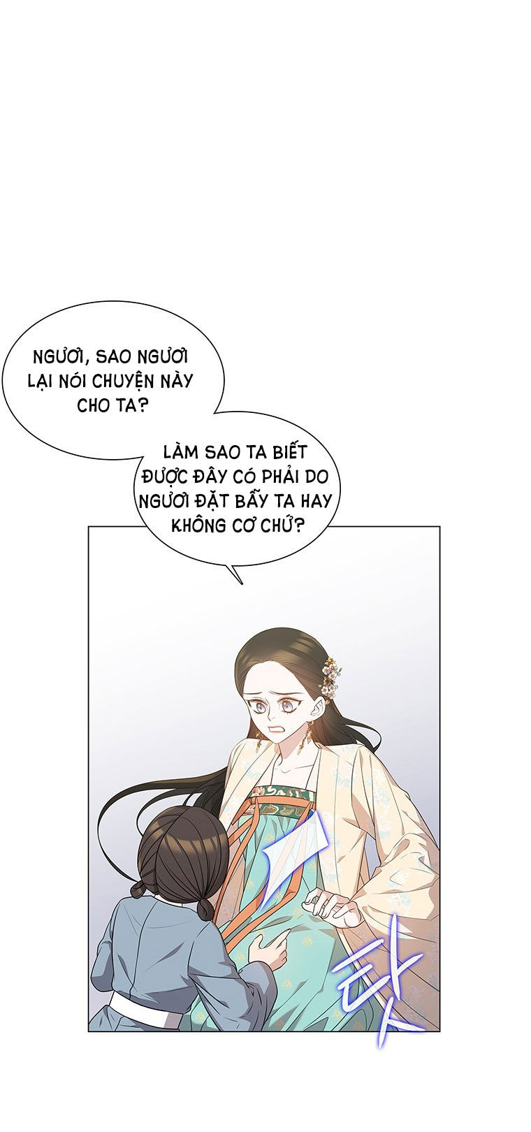 [18+] VE VÃN MÊ HOẶC HỒ LY Chap 61 - Trang 2