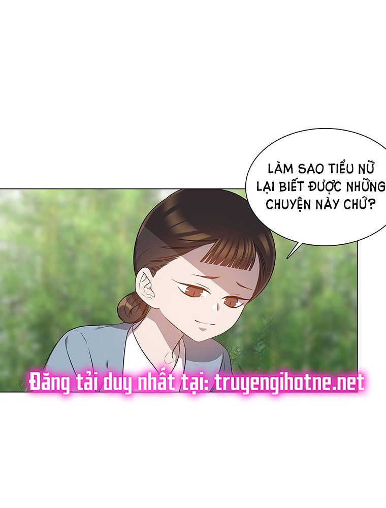 [18+] VE VÃN MÊ HOẶC HỒ LY Chap 61 - Trang 2