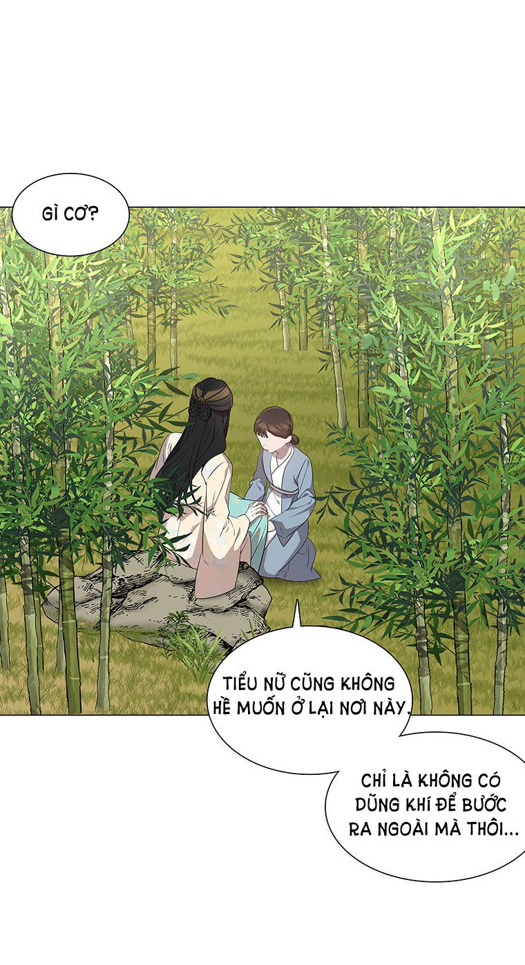 [18+] VE VÃN MÊ HOẶC HỒ LY Chap 61 - Trang 2