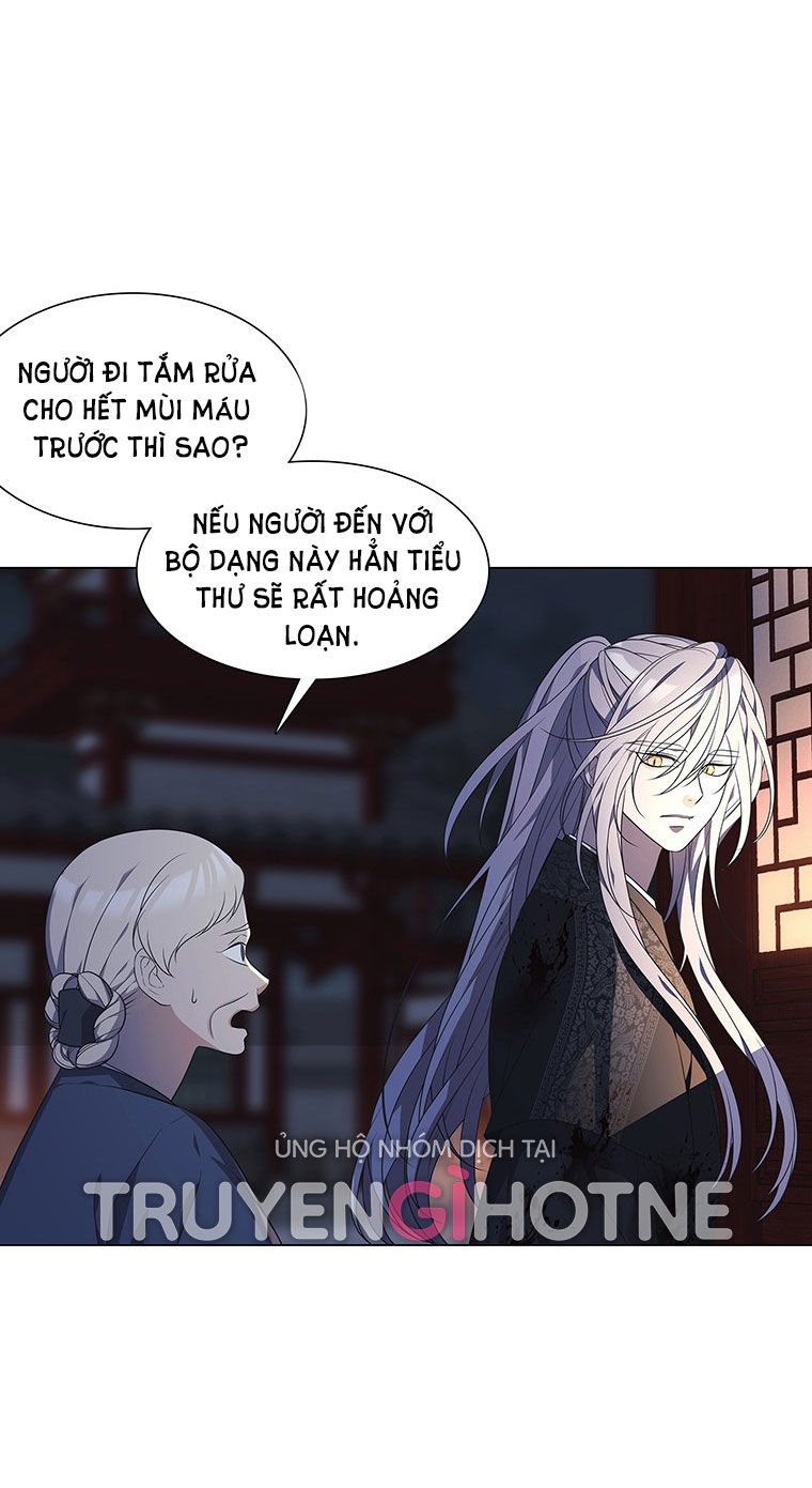 [18+] VE VÃN MÊ HOẶC HỒ LY Chap 62 - Trang 2