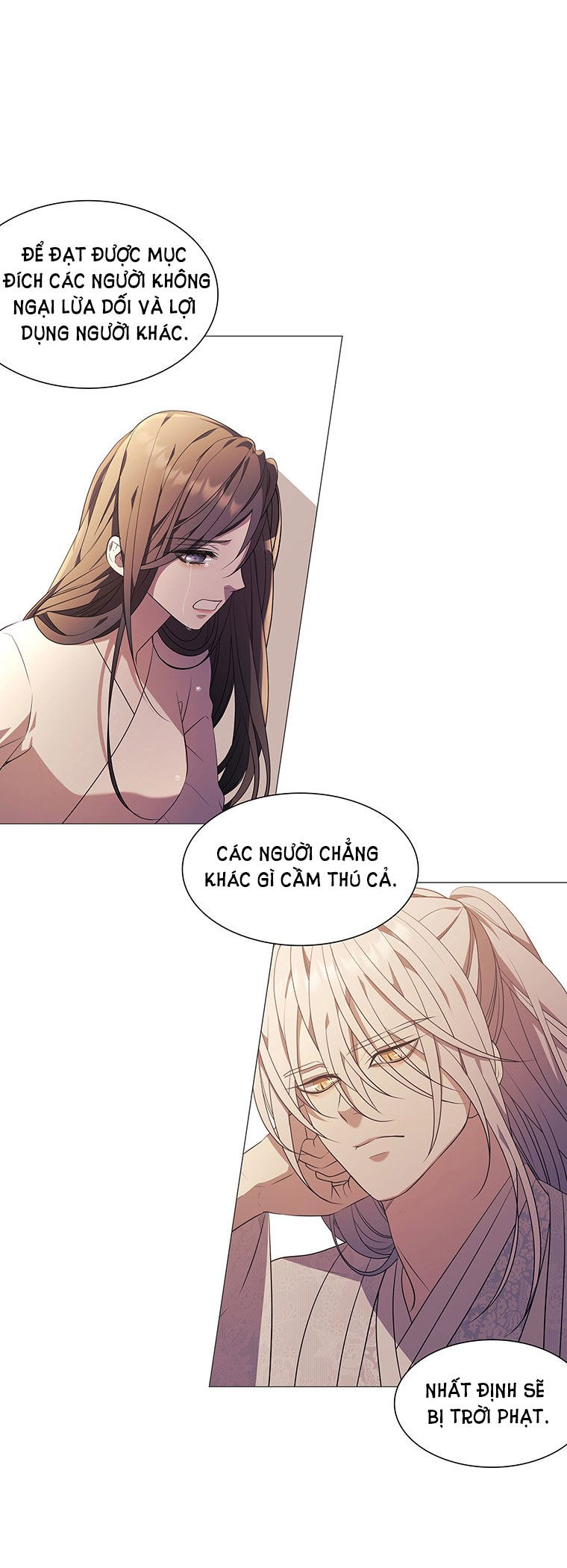 [18+] VE VÃN MÊ HOẶC HỒ LY Chap 72 - Trang 2