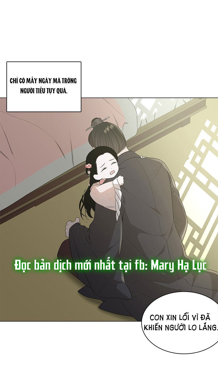 [18+] VE VÃN MÊ HOẶC HỒ LY Chap 82 - Trang 2