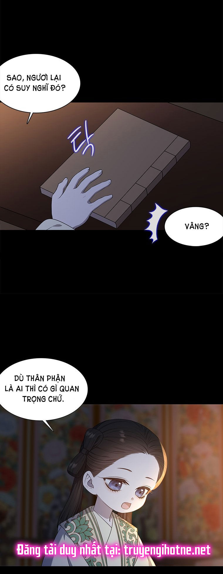 [18+] VE VÃN MÊ HOẶC HỒ LY Chap 10.2 - Trang 2