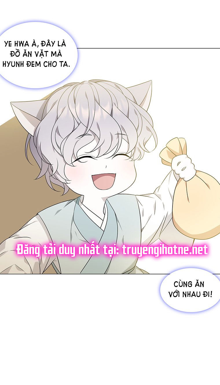 [18+] VE VÃN MÊ HOẶC HỒ LY Chap 11.2 - Trang 2