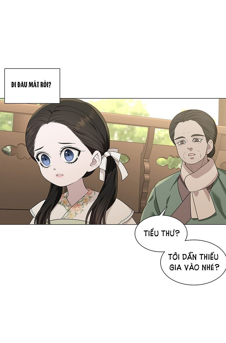 [18+] VE VÃN MÊ HOẶC HỒ LY Chap 11.2 - Trang 2