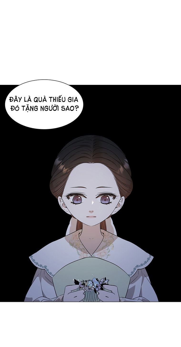 [18+] VE VÃN MÊ HOẶC HỒ LY Chap 12.2 - Trang 2