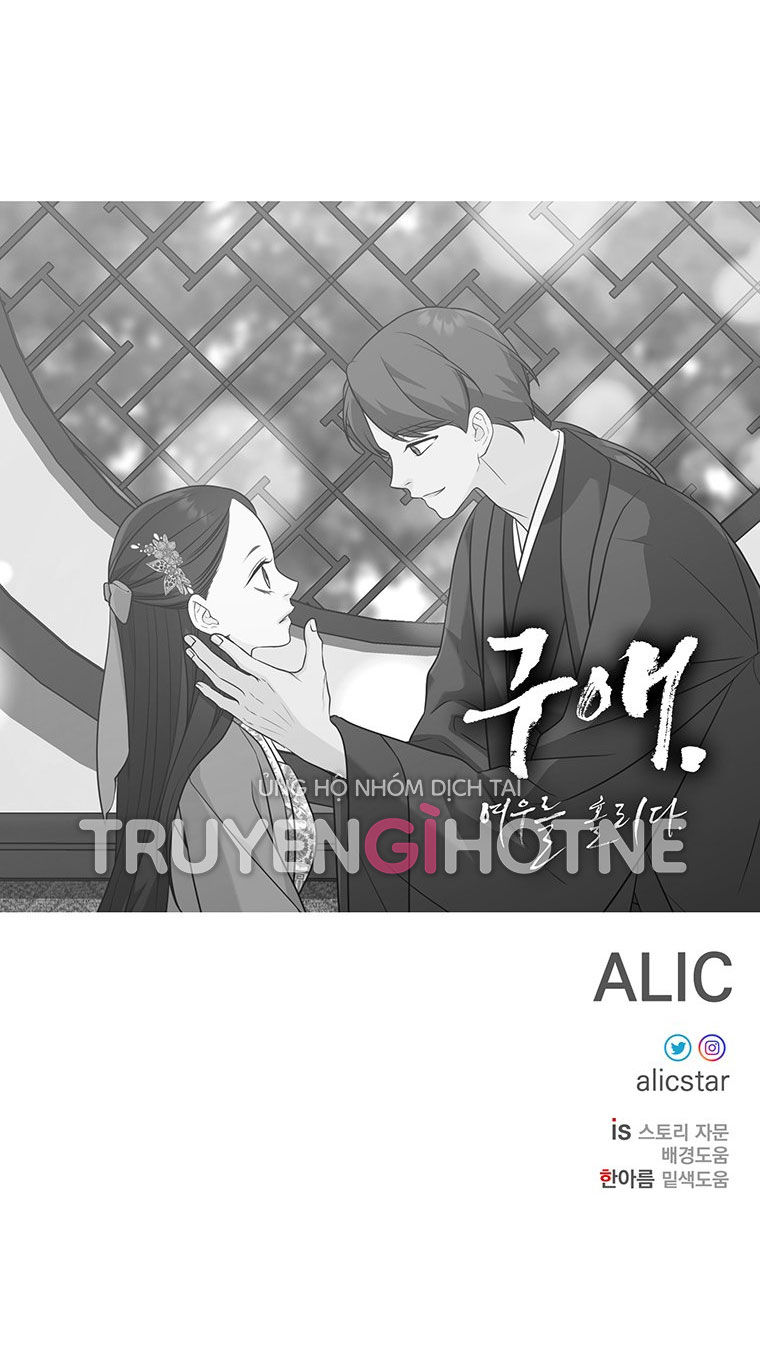 [18+] VE VÃN MÊ HOẶC HỒ LY Chap 12.2 - Trang 2