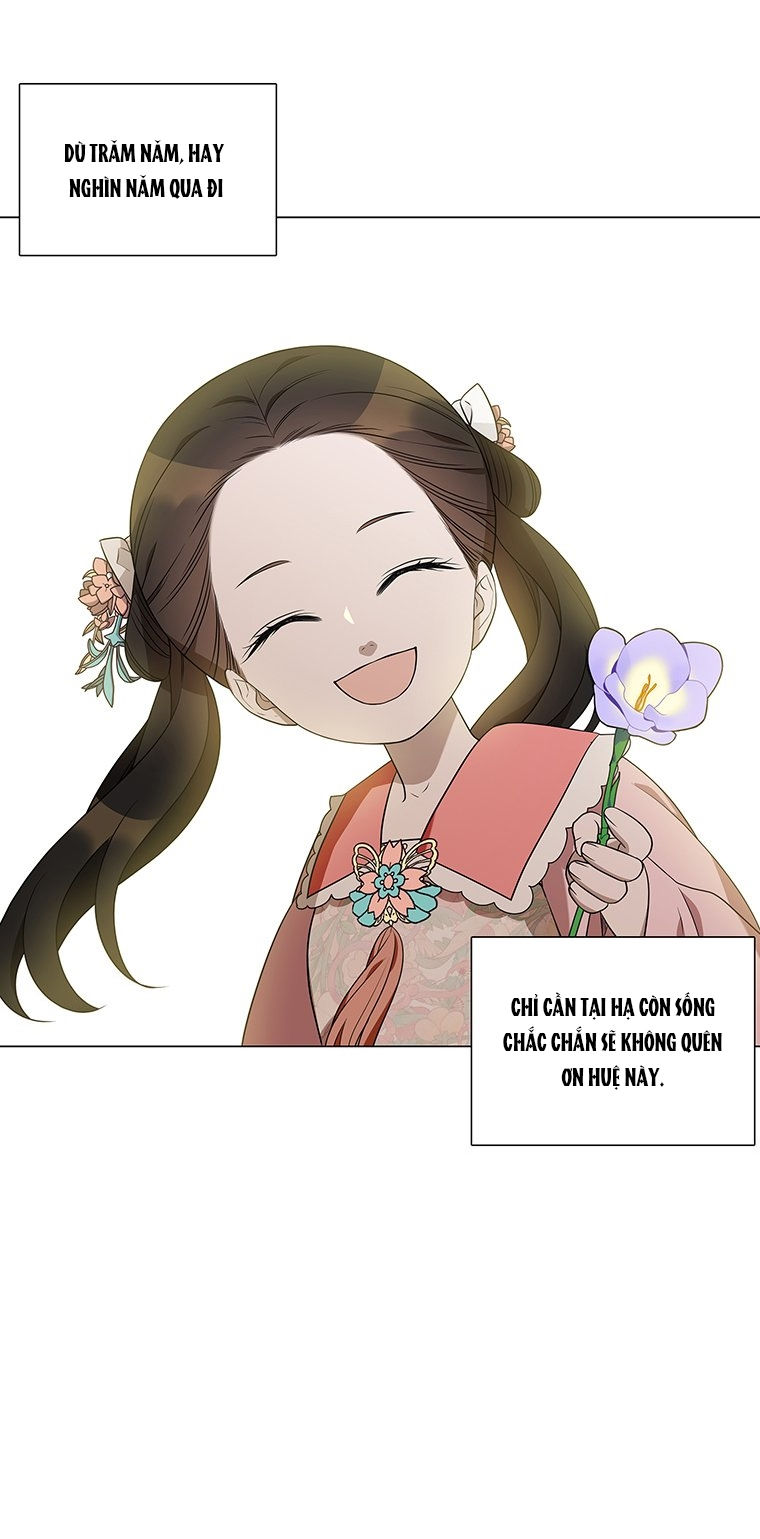 ve vãn mê hoặc hồ ly Chap 13.2 - Next Chap 13.1