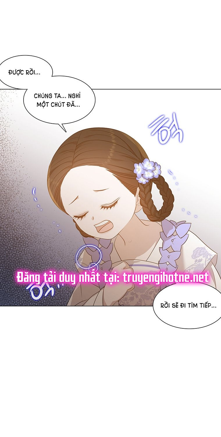 [18+] VE VÃN MÊ HOẶC HỒ LY Chap 14.2 - Trang 2