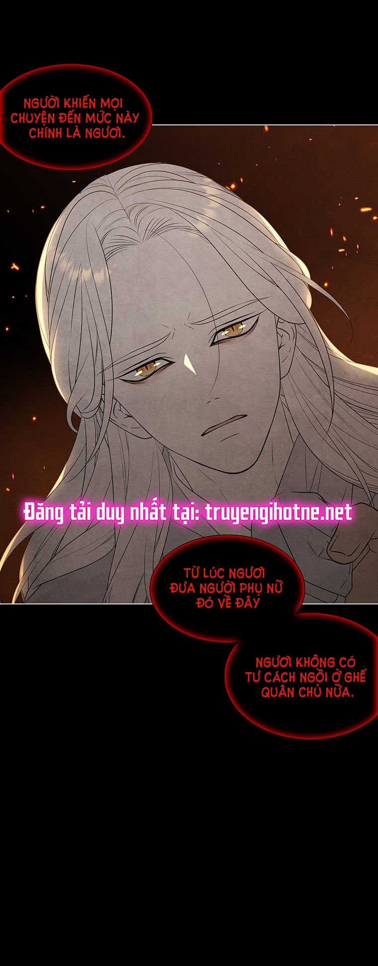 [18+] VE VÃN MÊ HOẶC HỒ LY Chap 18.1 - Trang 2