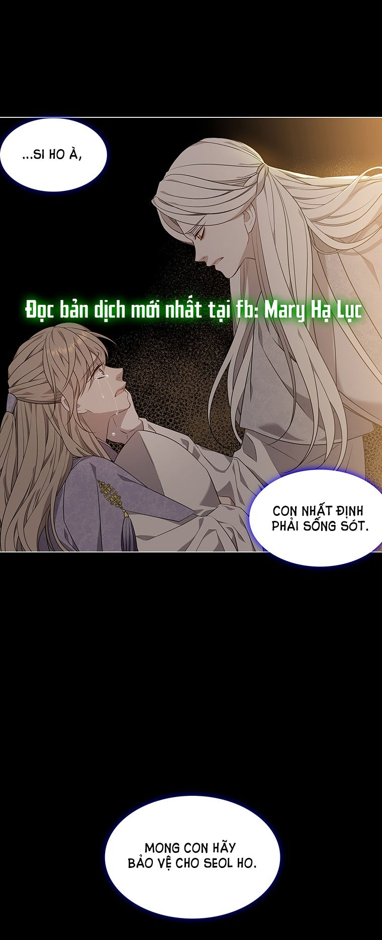 [18+] VE VÃN MÊ HOẶC HỒ LY Chap 18.1 - Trang 2