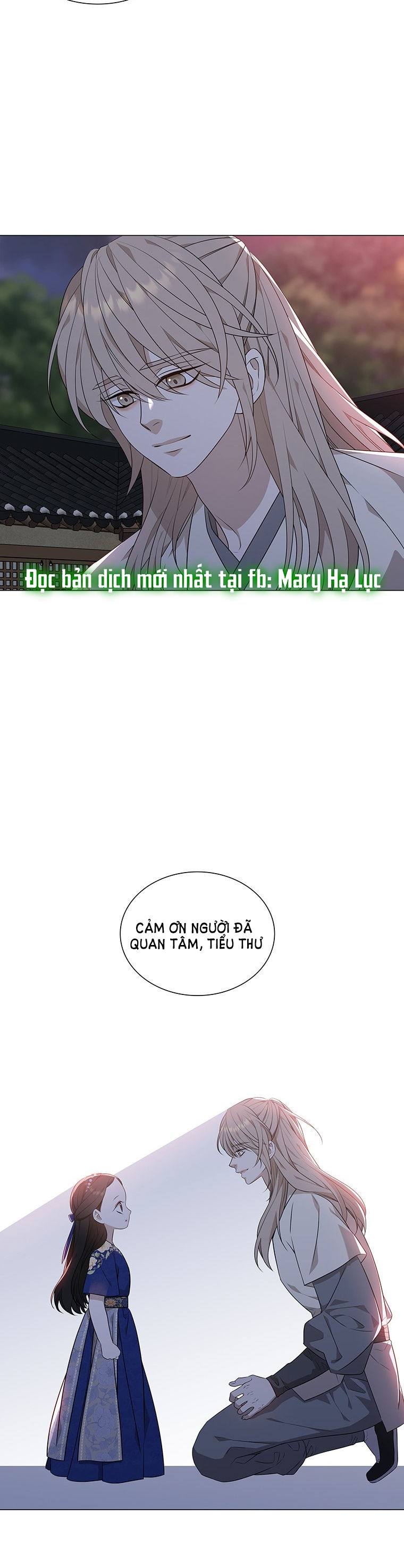 [18+] VE VÃN MÊ HOẶC HỒ LY Chap 19.2 - Trang 2