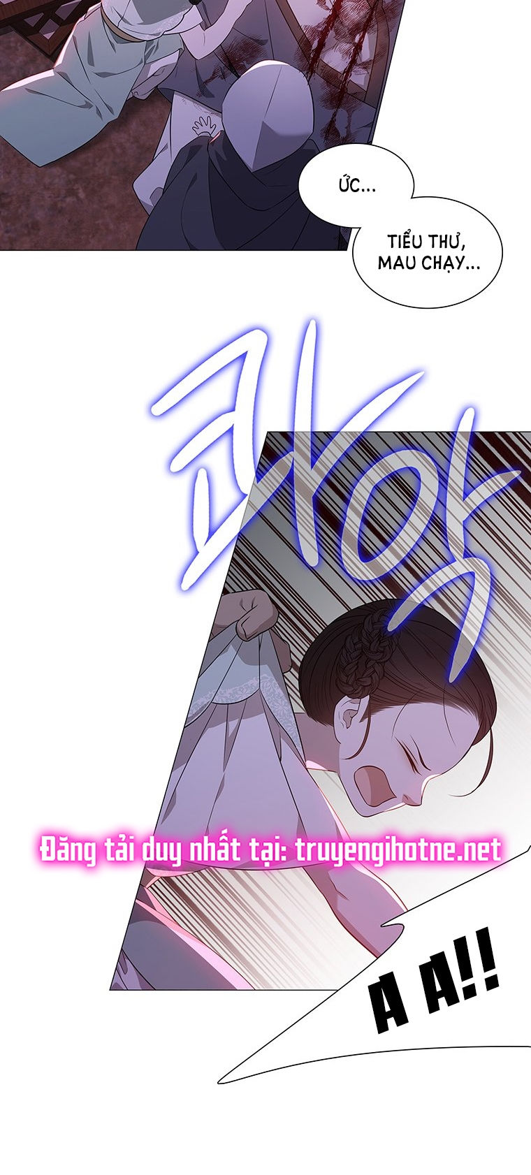 [18+] VE VÃN MÊ HOẶC HỒ LY Chap 20.2 - Trang 2