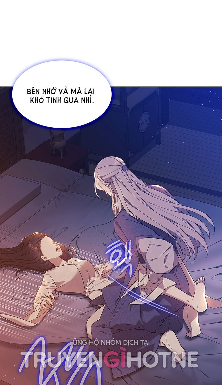 [18+] VE VÃN MÊ HOẶC HỒ LY Chap 22.2 - Trang 2